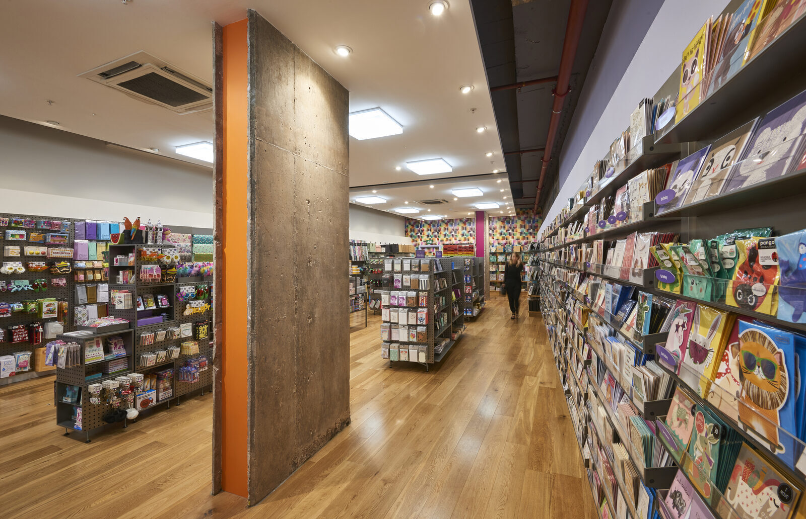 Paperchase Birmingham Grand Central